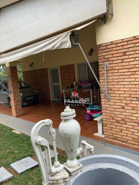 Chácara à venda com 4 quartos, 185m² - Foto 9