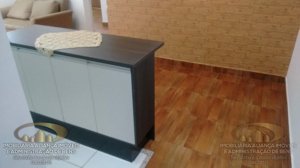 Apartamento à venda com 2 quartos, 52m² - Foto 3