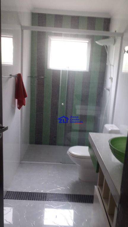 Sobrado à venda com 3 quartos, 160m² - Foto 29