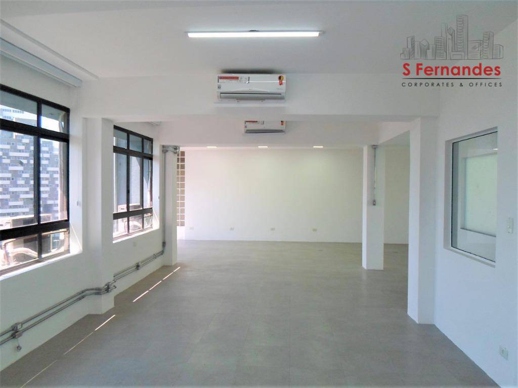 Conjunto Comercial-Sala para alugar, 145m² - Foto 8