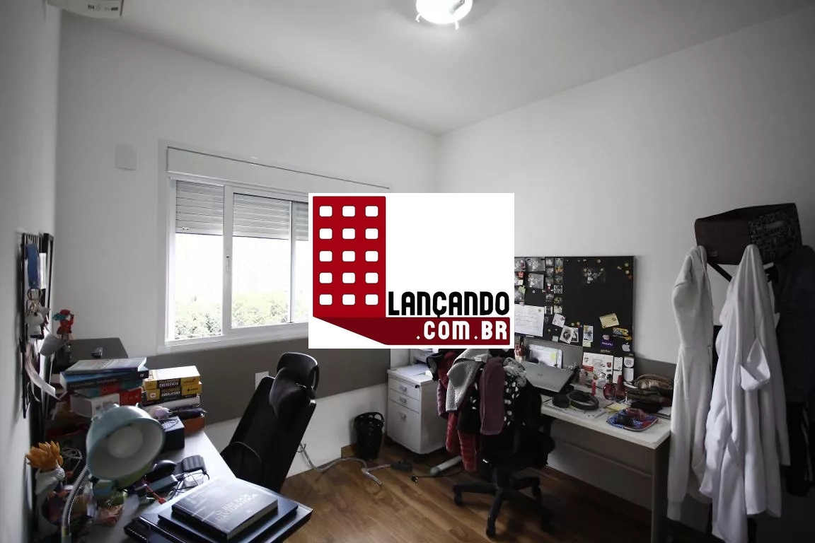 Apartamento à venda com 3 quartos, 182m² - Foto 11