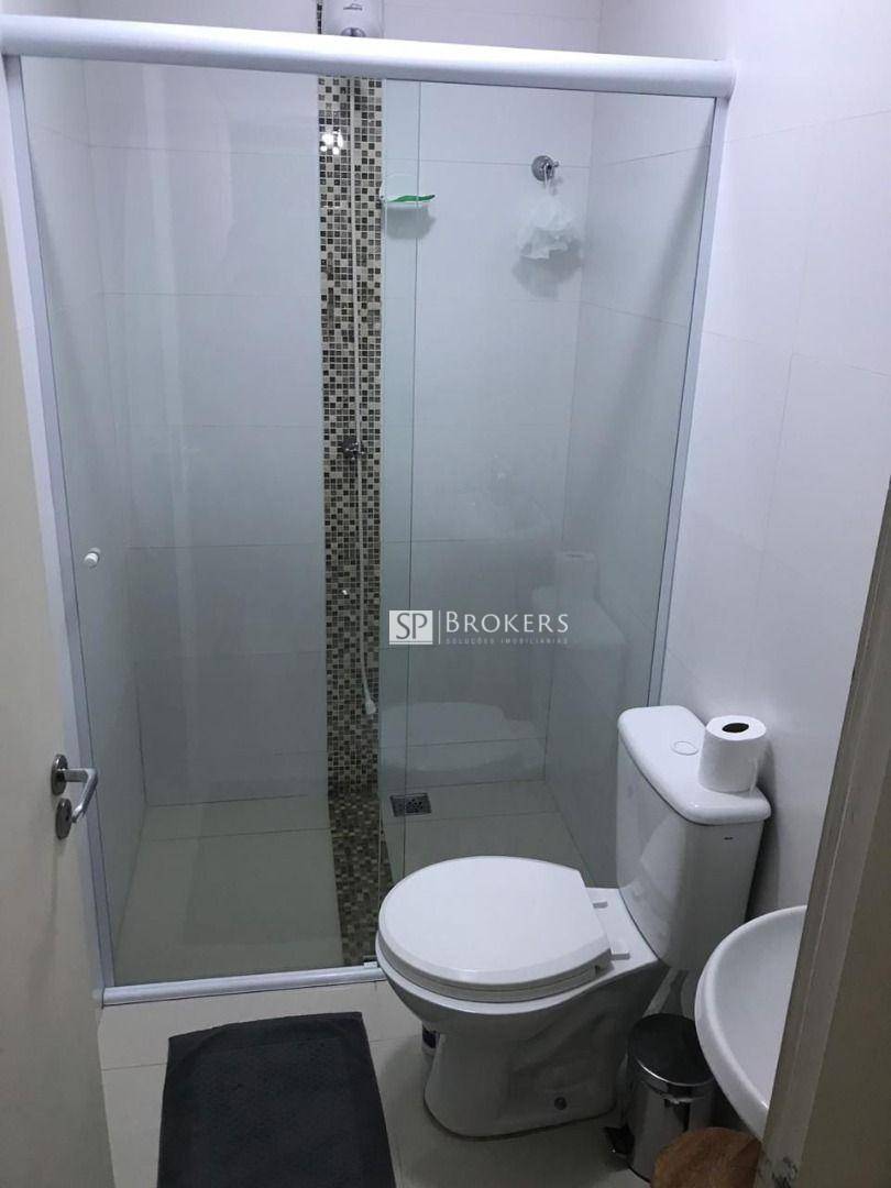 Apartamento à venda com 2 quartos, 47m² - Foto 12