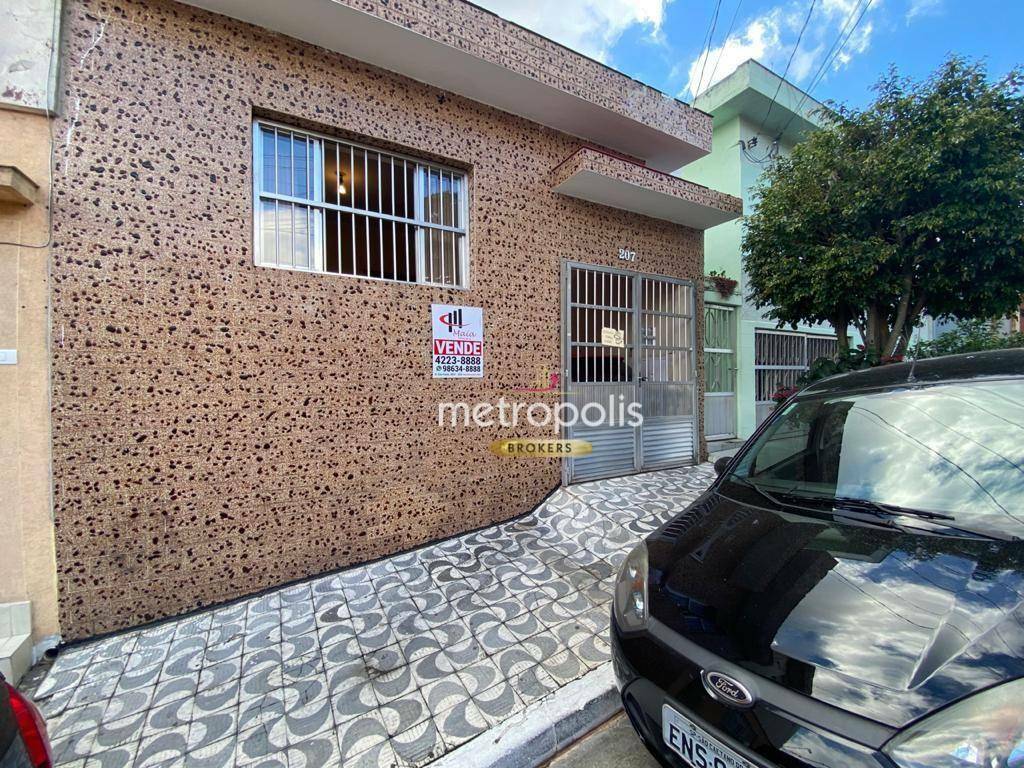 Casa à venda com 2 quartos, 120m² - Foto 5