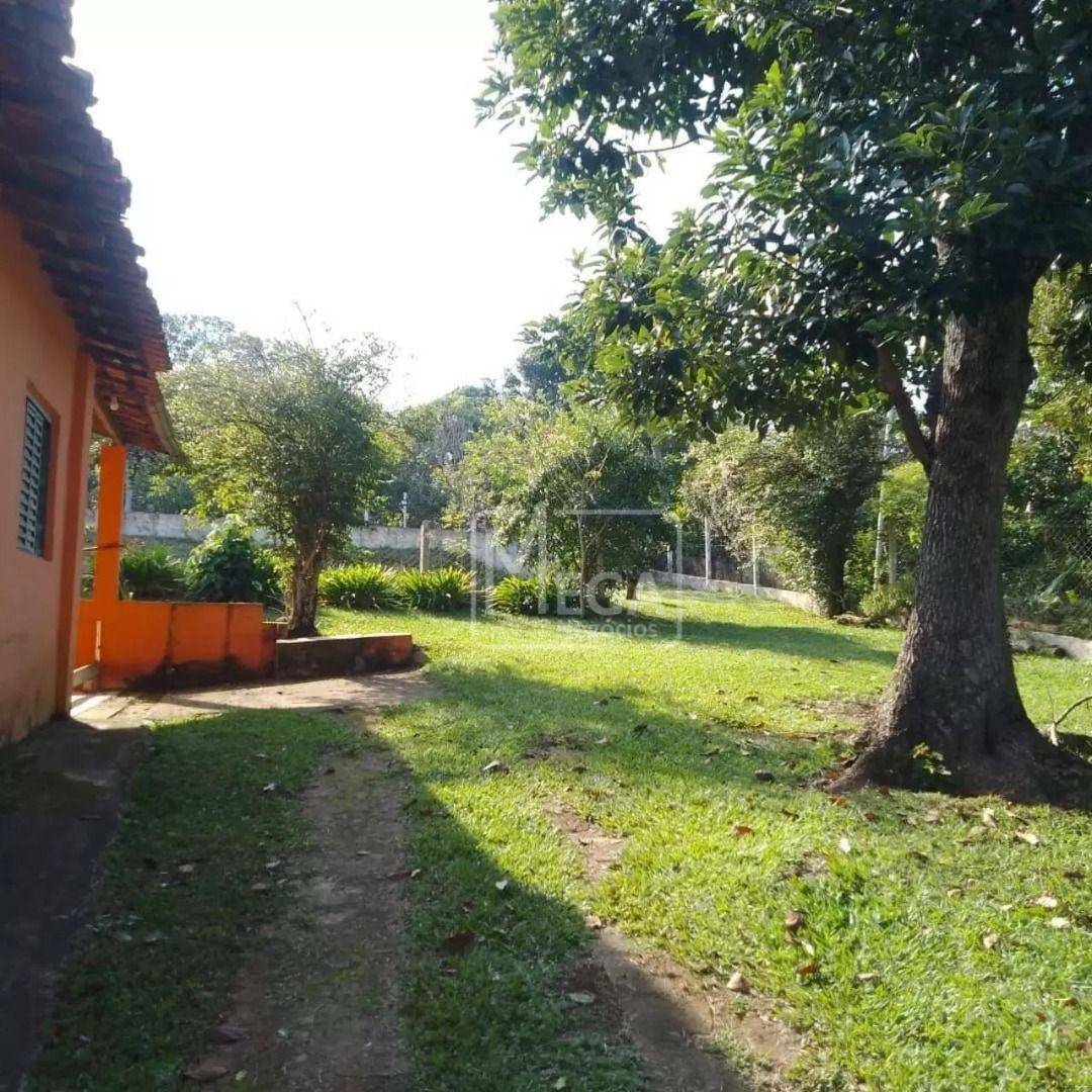 Chácara à venda com 2 quartos, 130m² - Foto 12