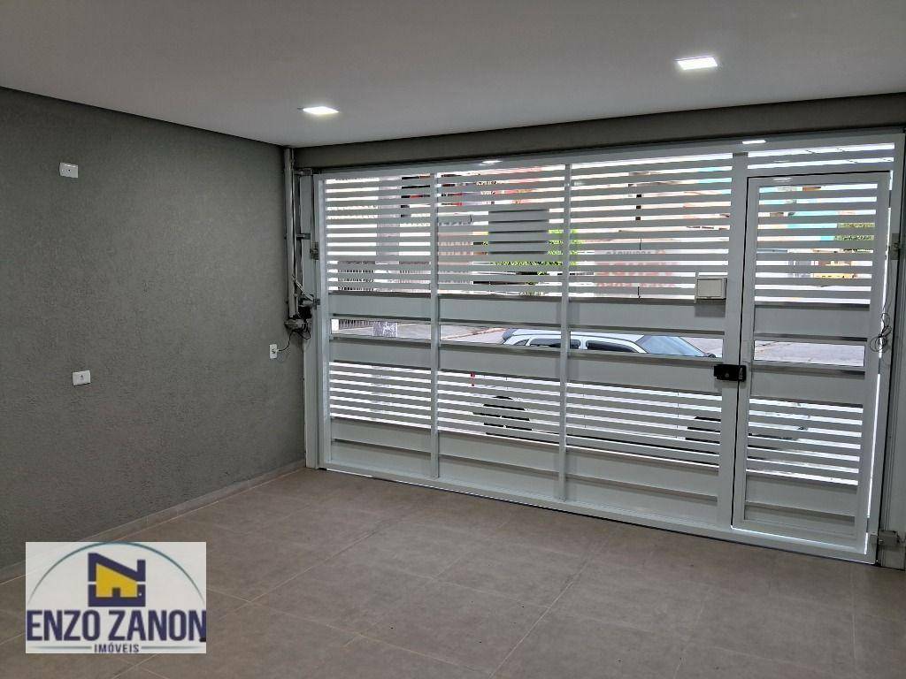 Sobrado à venda com 4 quartos, 145m² - Foto 38