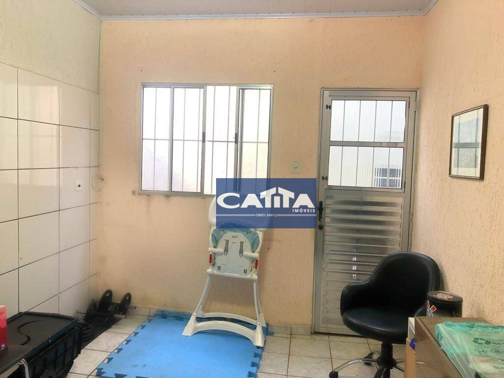 Sobrado à venda com 3 quartos, 191m² - Foto 17