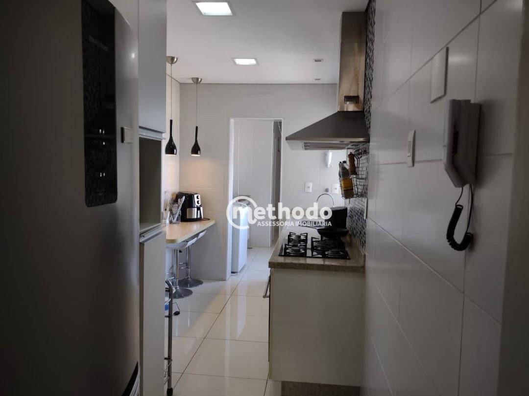 Apartamento à venda com 4 quartos, 130m² - Foto 8