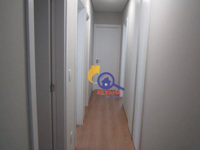 Apartamento à venda com 4 quartos, 133m² - Foto 11