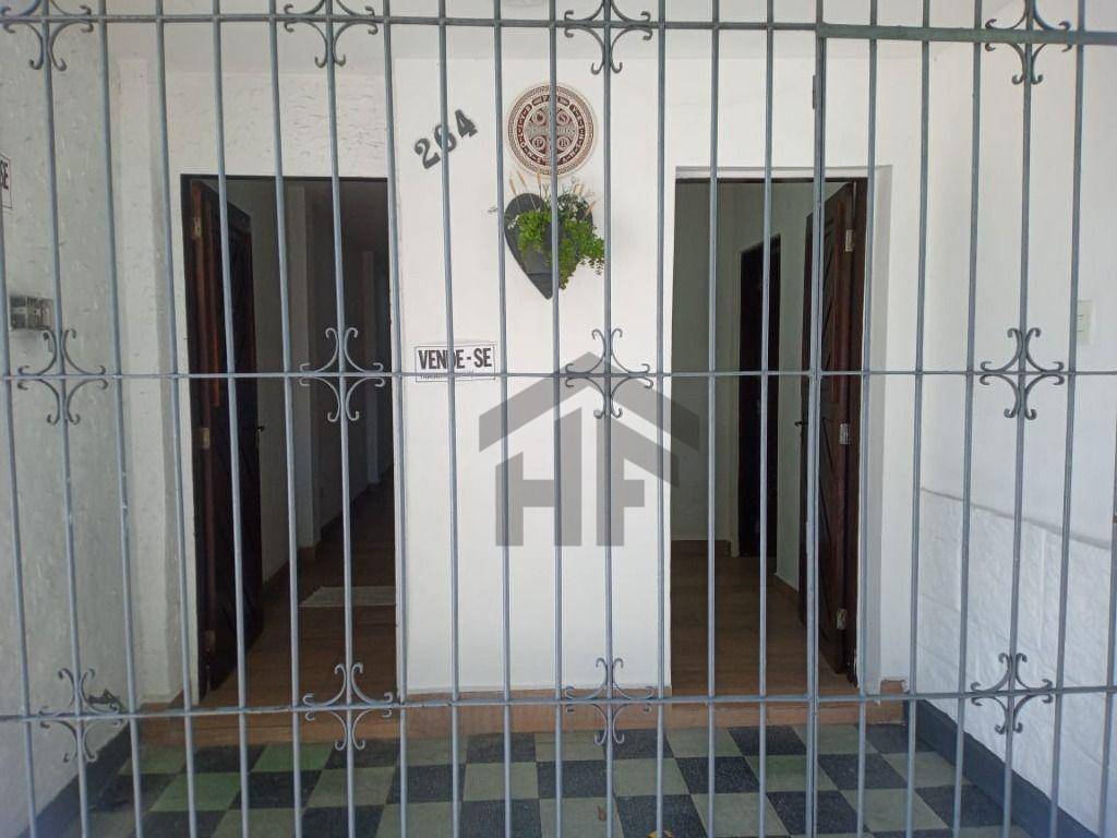 Casa, 4 quartos - Foto 1