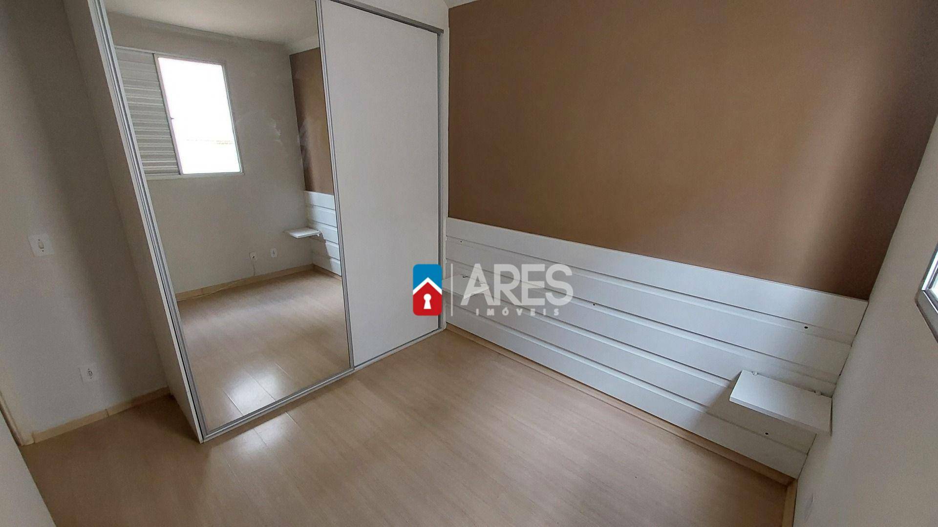 Apartamento à venda com 2 quartos, 50m² - Foto 6