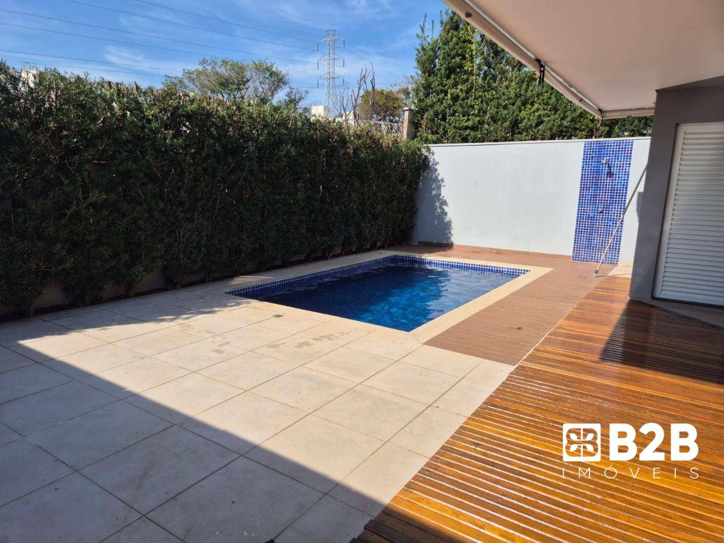 Casa de Condomínio, 3 quartos - Foto 22