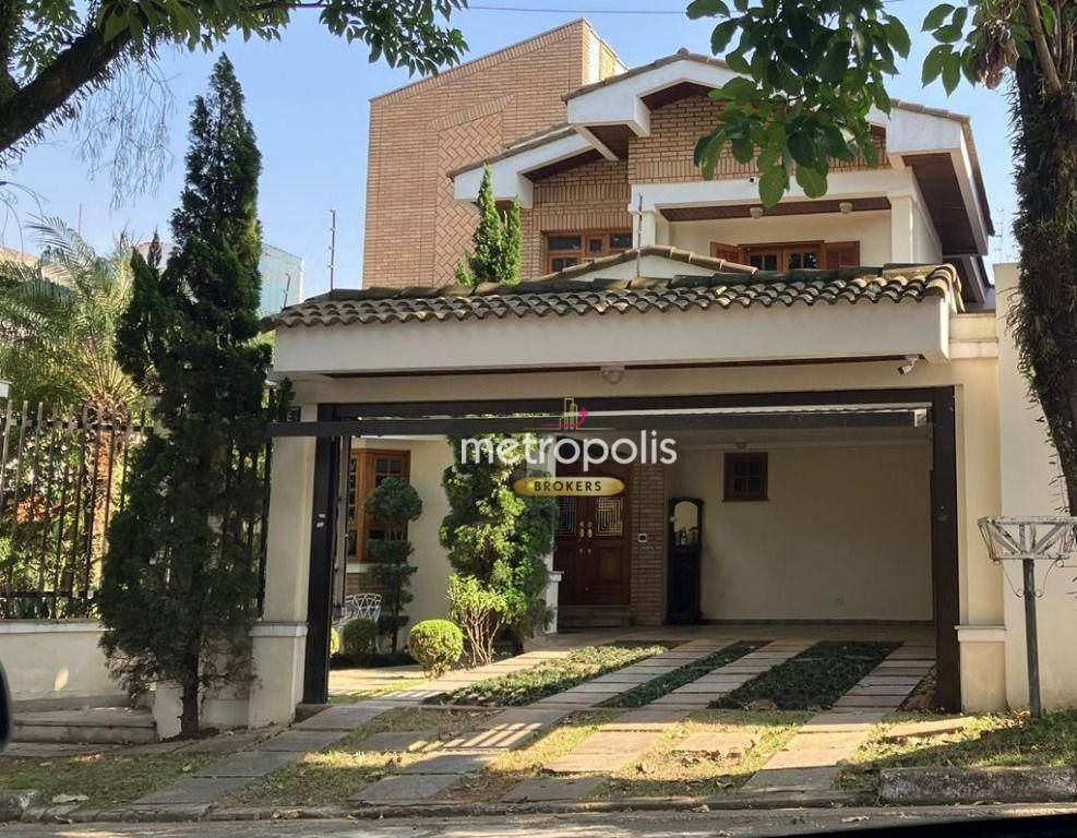 Sobrado à venda com 3 quartos, 315m² - Foto 3