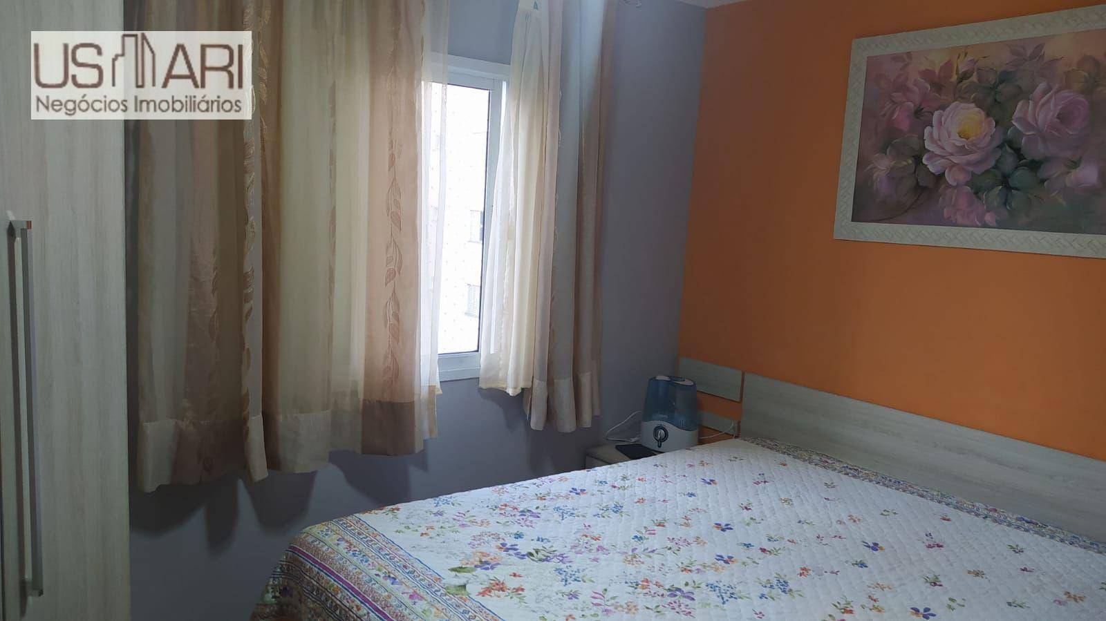 Apartamento à venda com 3 quartos, 71m² - Foto 10