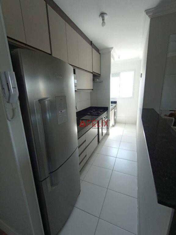 Apartamento à venda com 2 quartos, 48m² - Foto 4