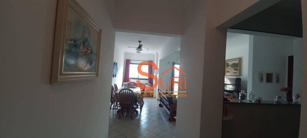 Apartamento à venda com 3 quartos, 110m² - Foto 14