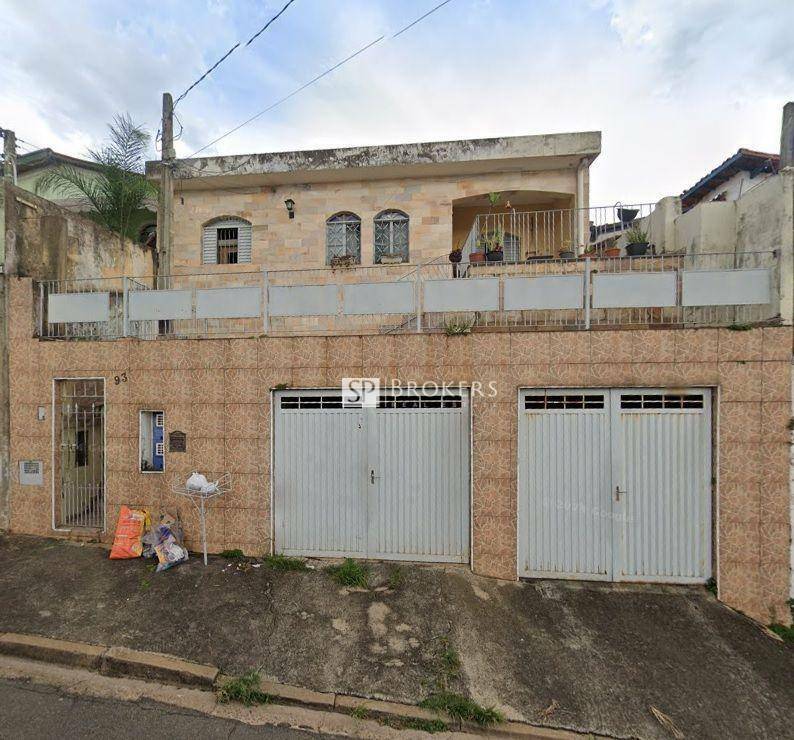 Casa à venda com 5 quartos, 125m² - Foto 1