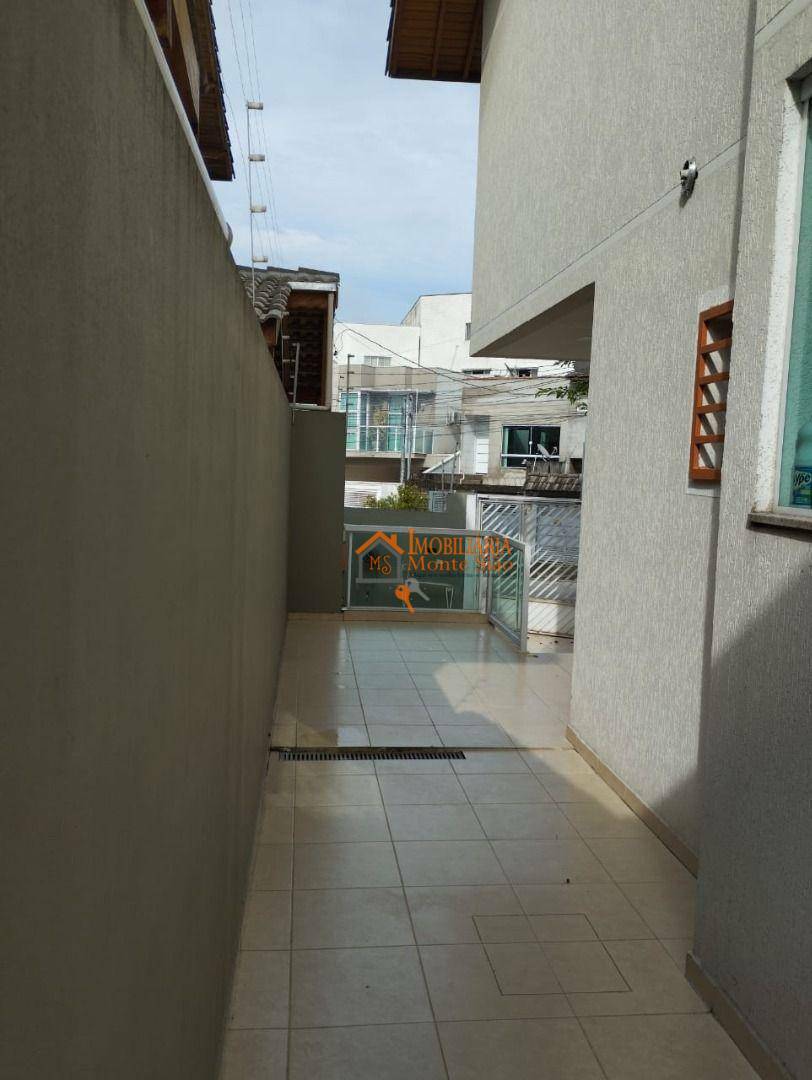 Sobrado à venda com 3 quartos, 103m² - Foto 28