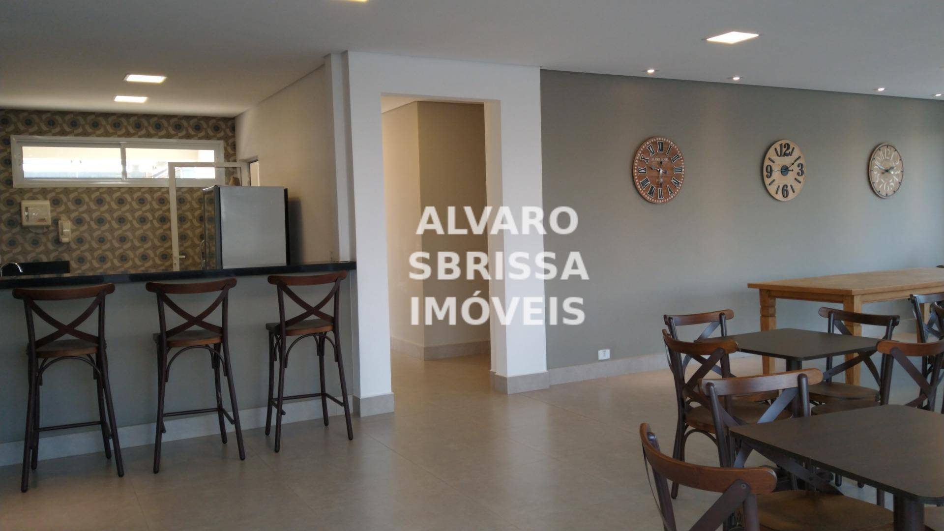 Apartamento à venda com 3 quartos, 86m² - Foto 18