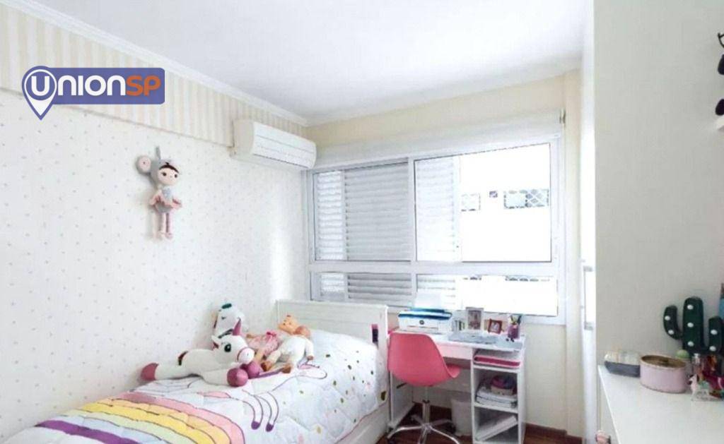 Apartamento à venda com 3 quartos, 122m² - Foto 9