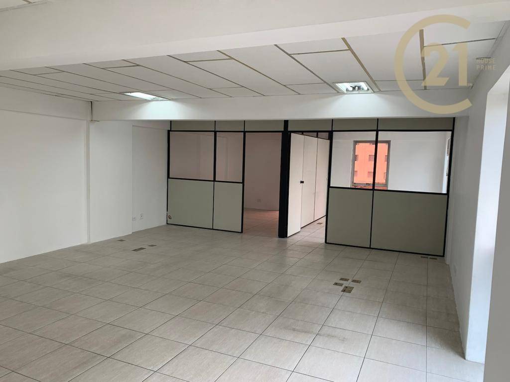 Conjunto Comercial-Sala para alugar, 85m² - Foto 4