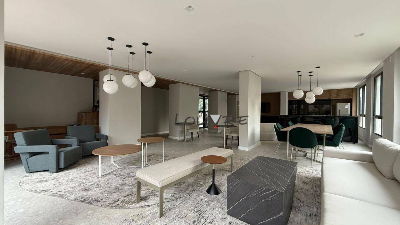Kitnet e Studio à venda com 1 quarto, 25m² - Foto 15