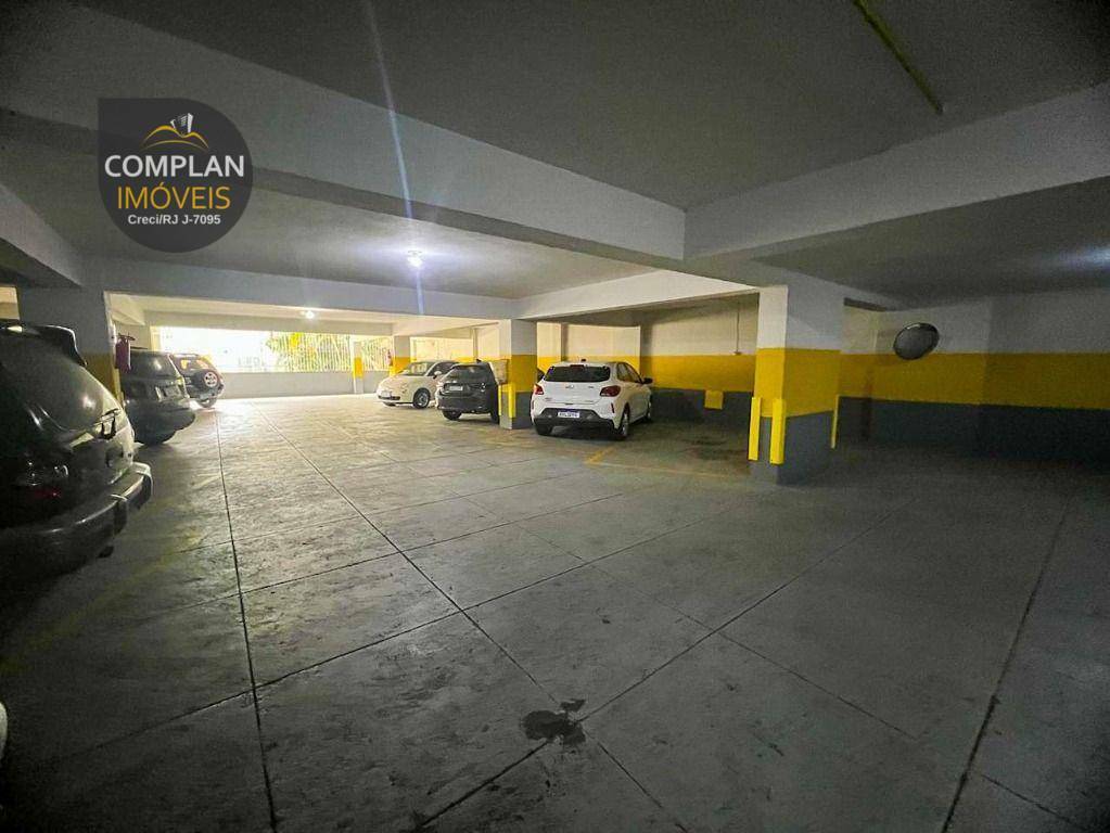 Apartamento à venda com 3 quartos, 135m² - Foto 43