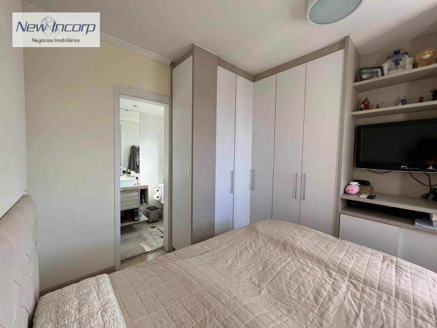 Apartamento à venda com 2 quartos, 68m² - Foto 12