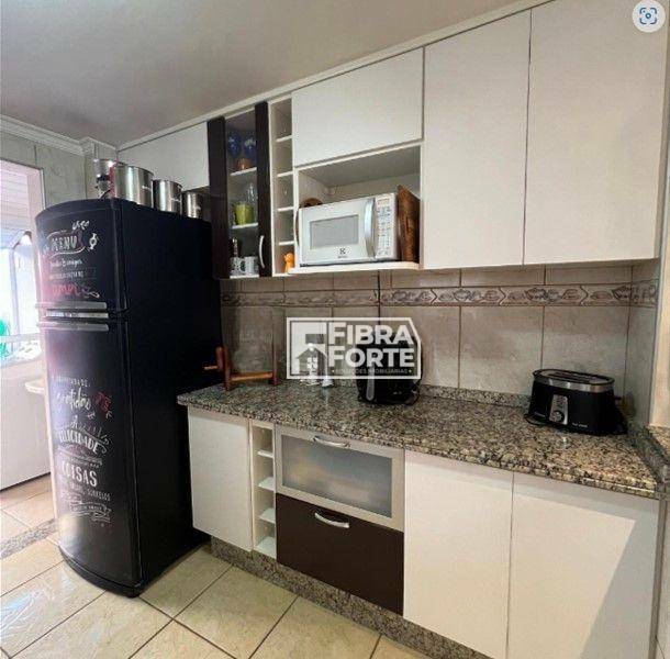 Casa de Condomínio à venda com 3 quartos, 127m² - Foto 14