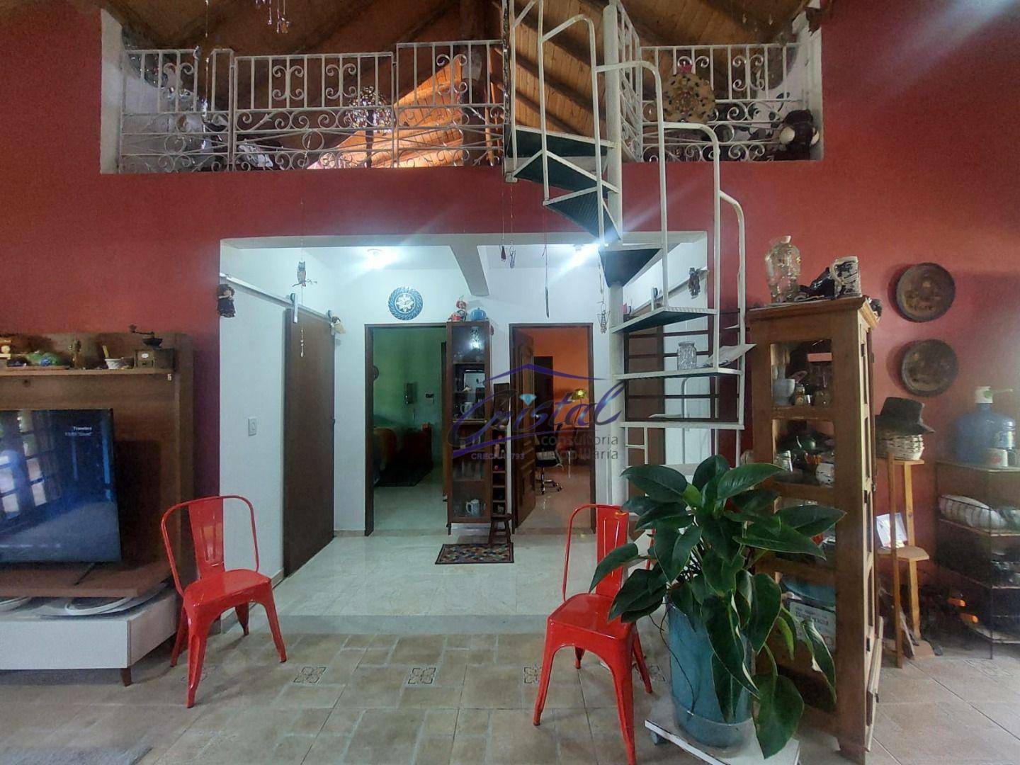 Casa de Condomínio à venda com 2 quartos, 243m² - Foto 21