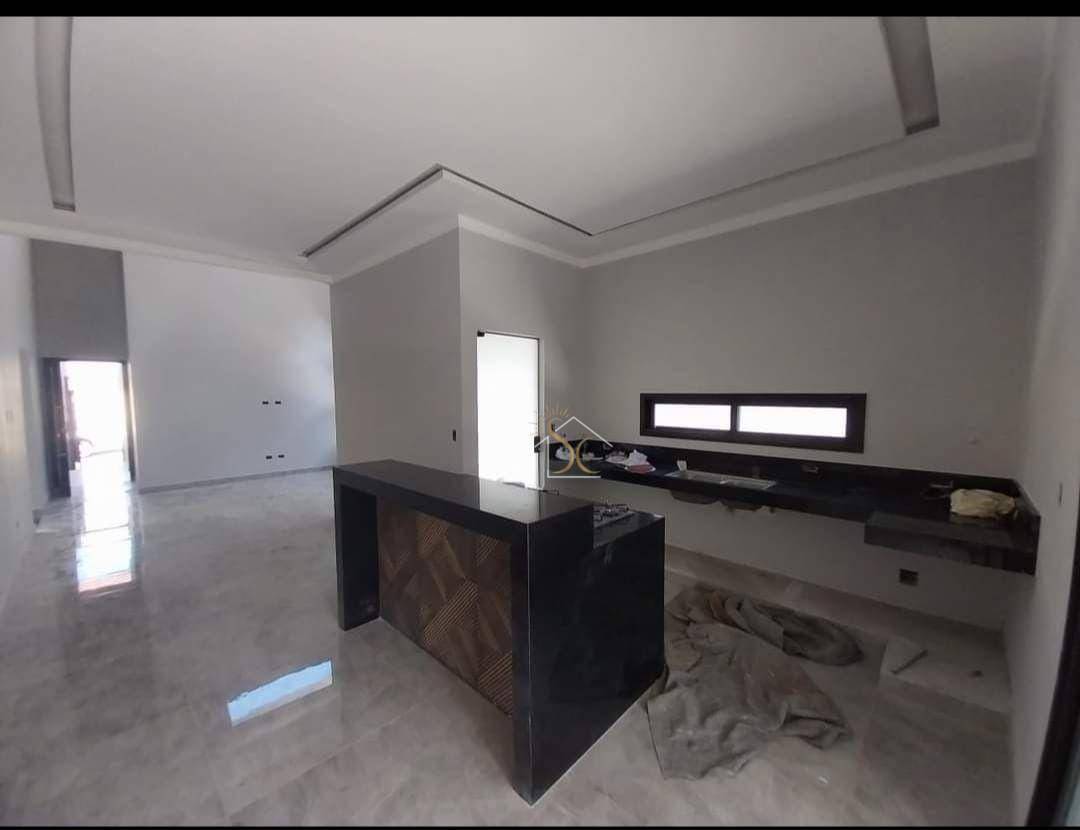 Casa à venda com 3 quartos, 170m² - Foto 5