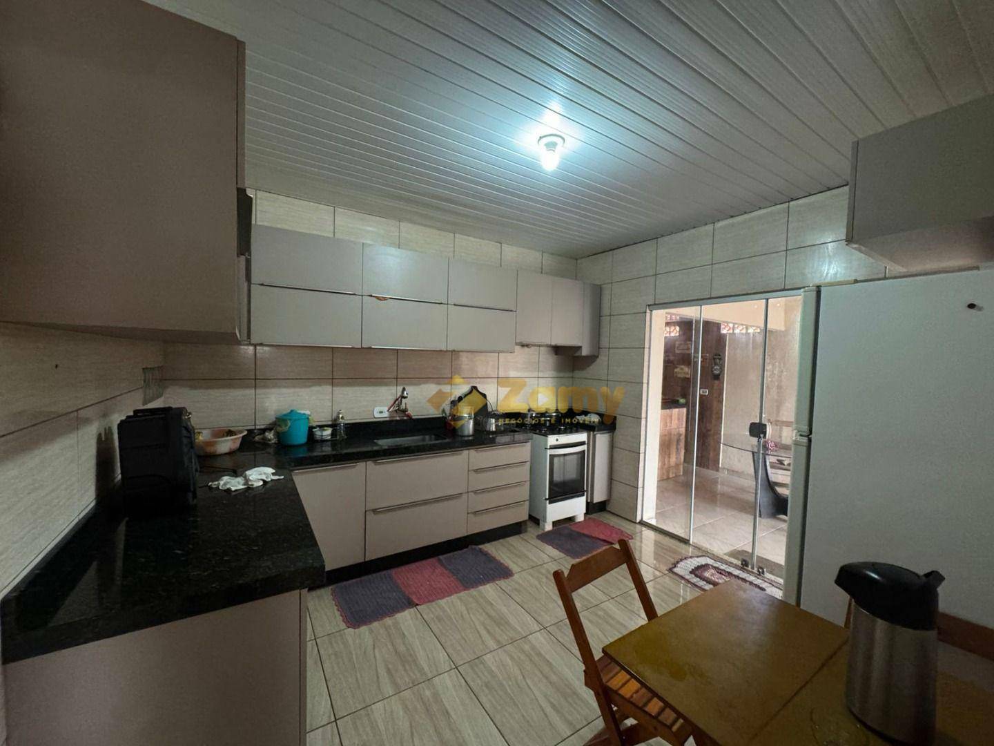 Casa à venda com 3 quartos, 72m² - Foto 3