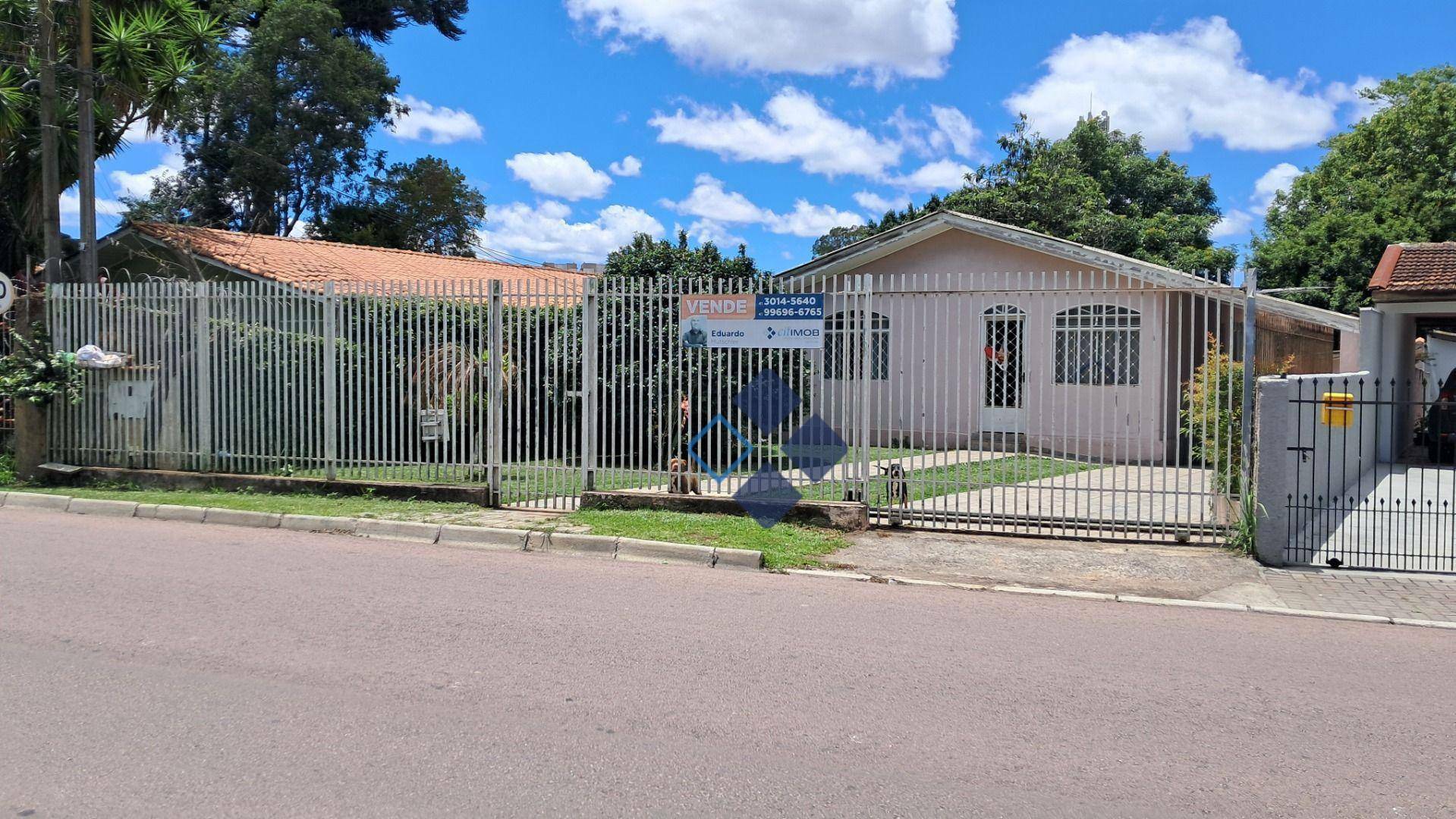 Casa à venda com 3 quartos, 250m² - Foto 5