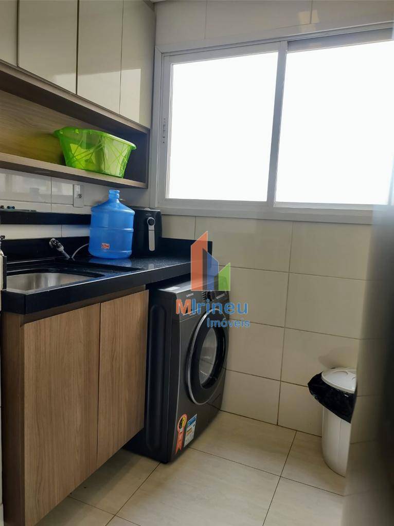 Apartamento à venda com 2 quartos, 84m² - Foto 7