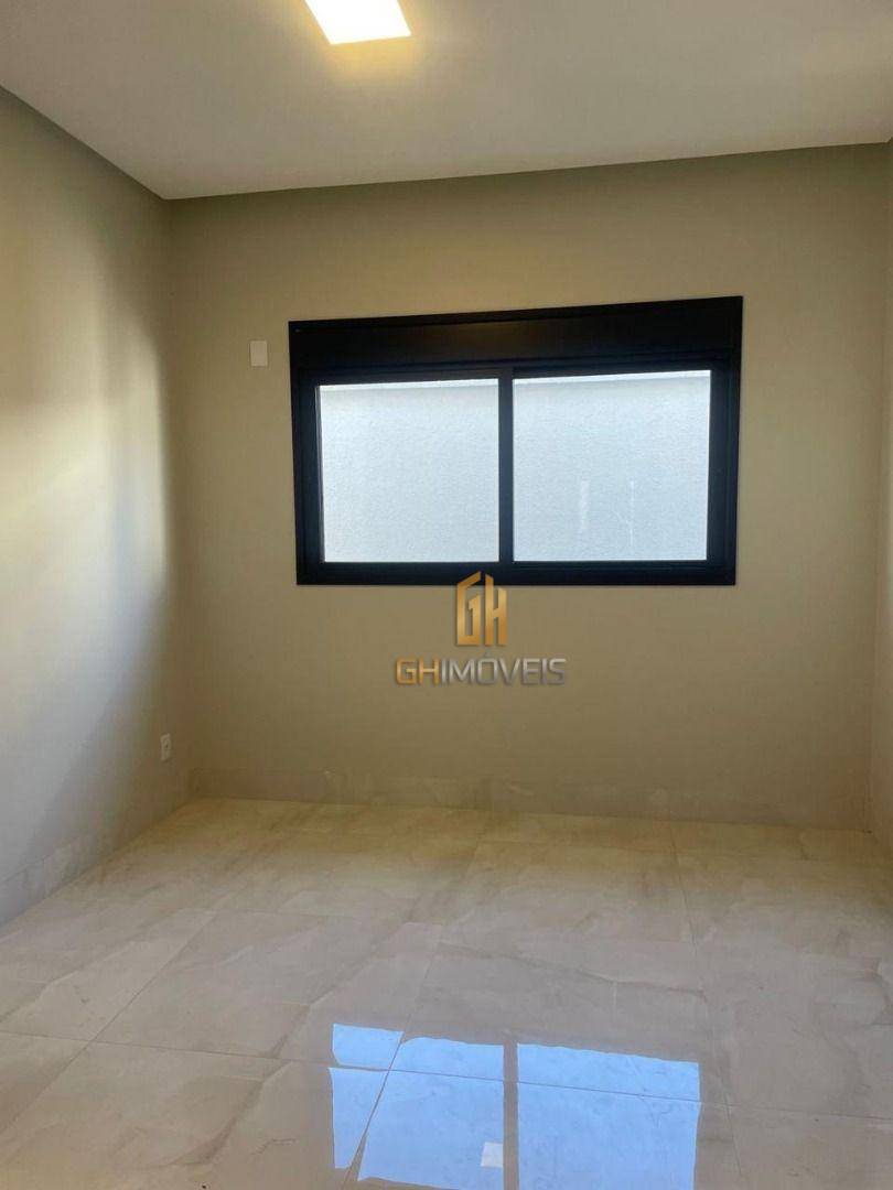 Casa de Condomínio à venda com 3 quartos, 157m² - Foto 19