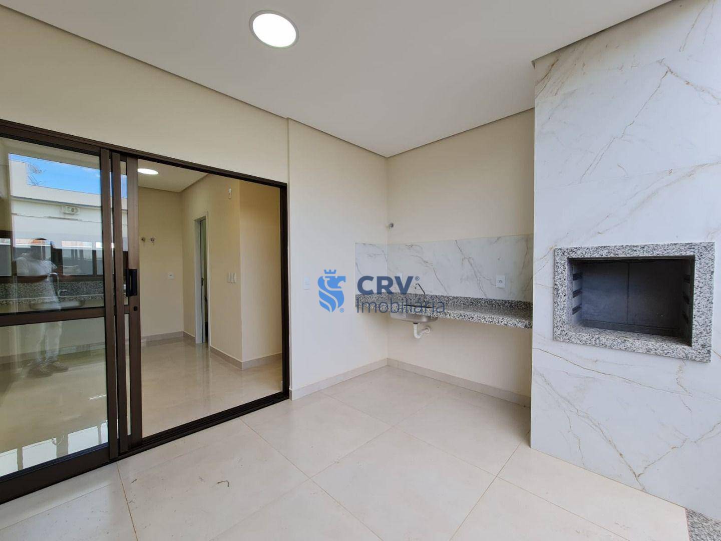 Casa de Condomínio à venda com 3 quartos, 140m² - Foto 13