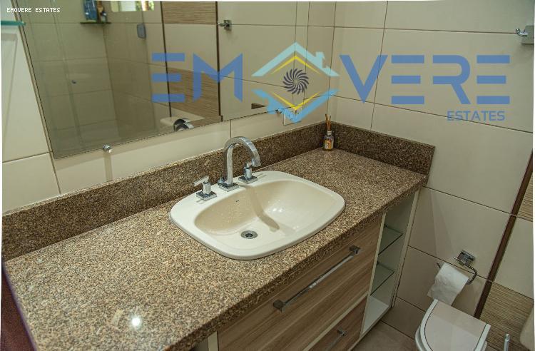 Casa de Condomínio à venda com 3 quartos, 370m² - Foto 12