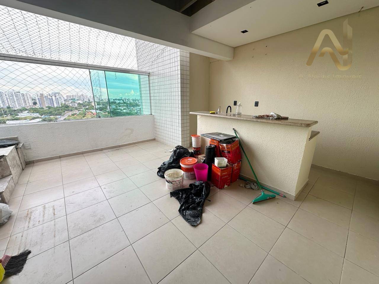 Cobertura, 4 quartos, 220 m² - Foto 5