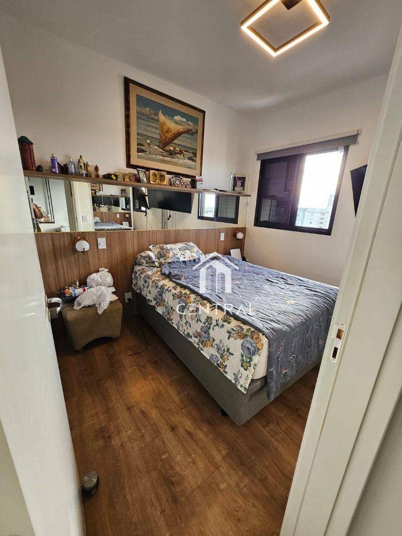 Apartamento à venda com 2 quartos, 55m² - Foto 5