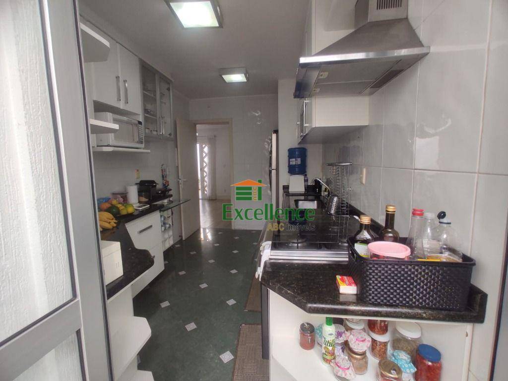 Sobrado à venda com 3 quartos, 161m² - Foto 2