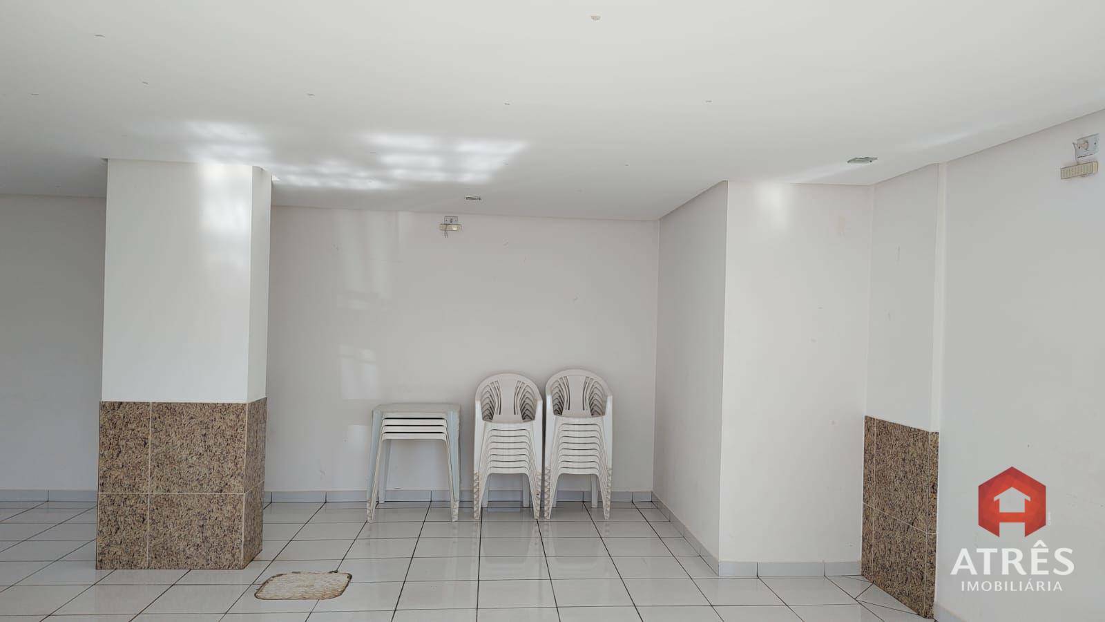 Apartamento à venda com 2 quartos, 104m² - Foto 8