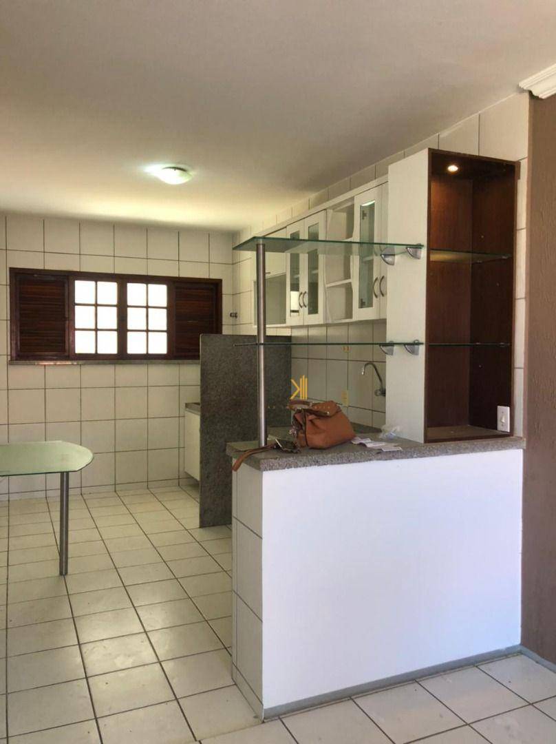 Apartamento à venda com 2 quartos, 67m² - Foto 8