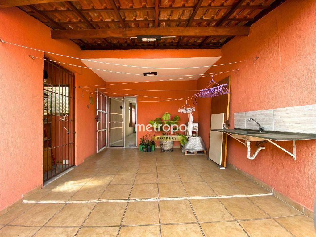 Sobrado à venda com 2 quartos, 170m² - Foto 29