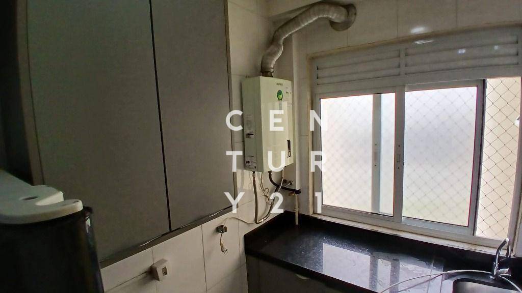 Apartamento para alugar com 3 quartos, 95m² - Foto 16