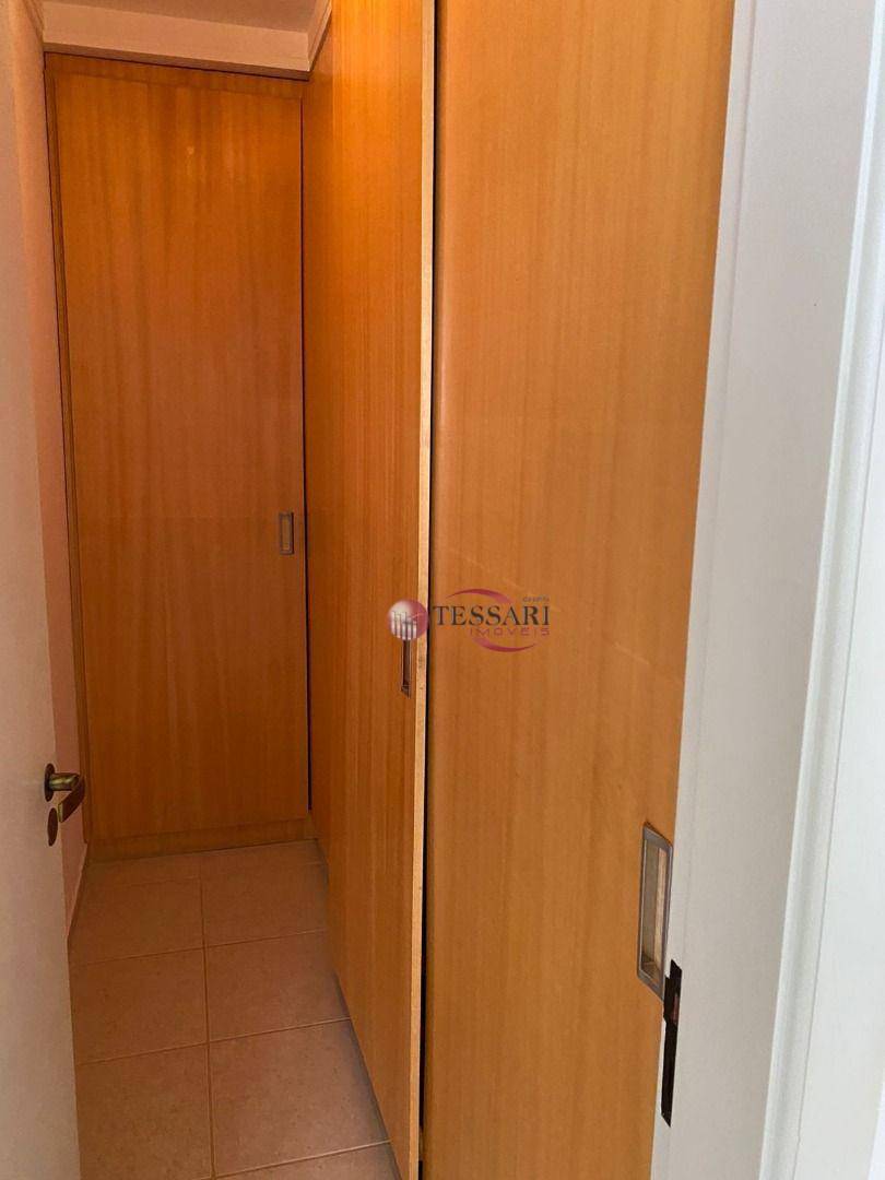 Apartamento à venda com 3 quartos, 130m² - Foto 20