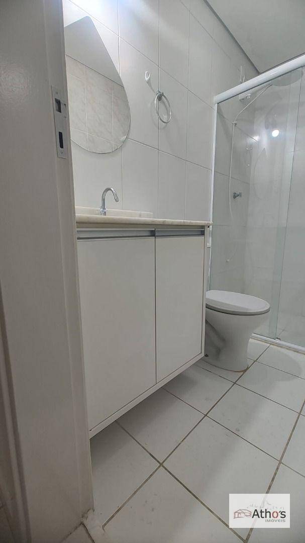 Apartamento à venda e aluguel com 3 quartos, 67m² - Foto 2