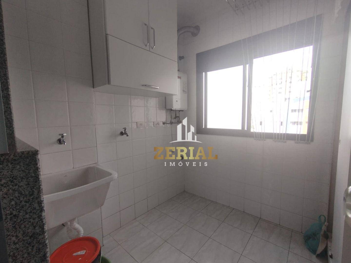 Apartamento para alugar com 3 quartos, 100m² - Foto 12