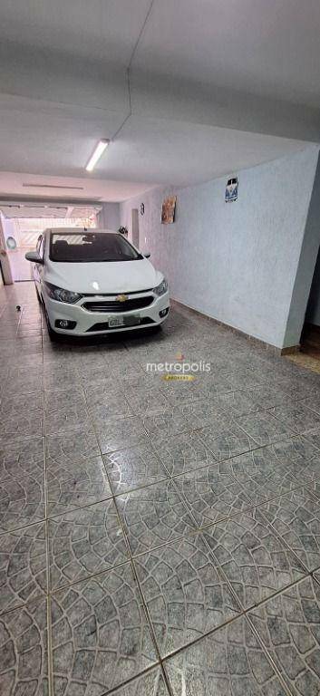 Sobrado à venda com 3 quartos, 181m² - Foto 24