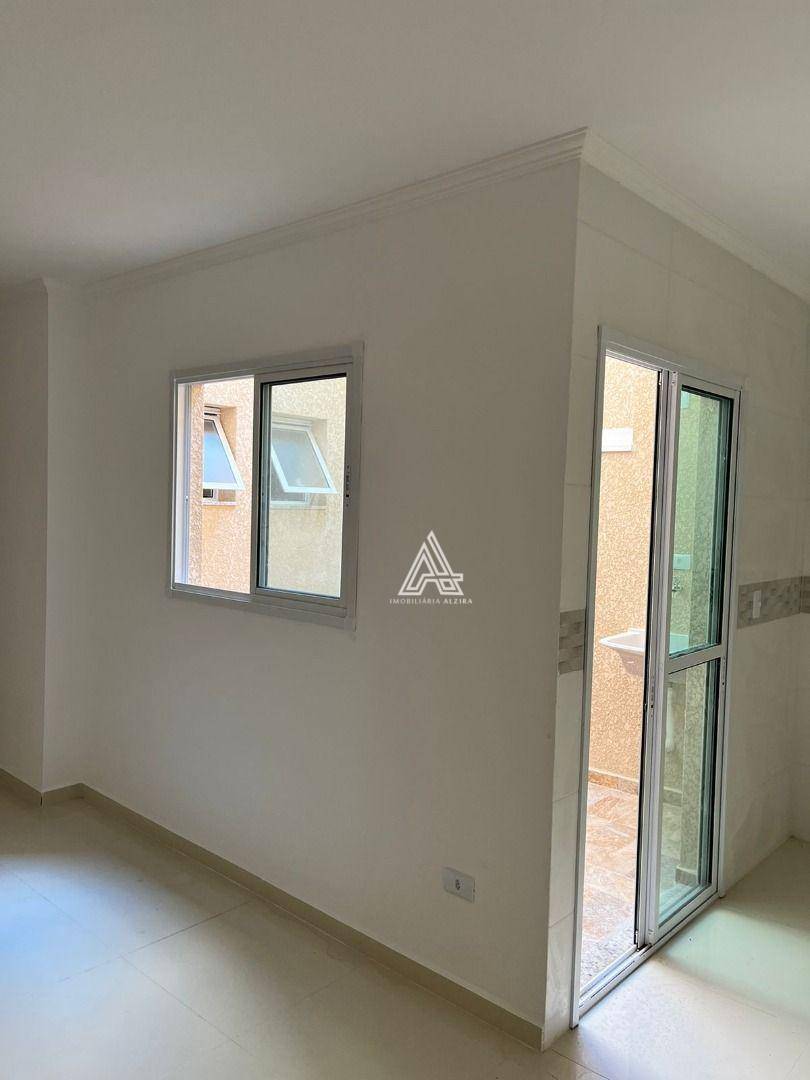 Apartamento à venda com 2 quartos, 45m² - Foto 4