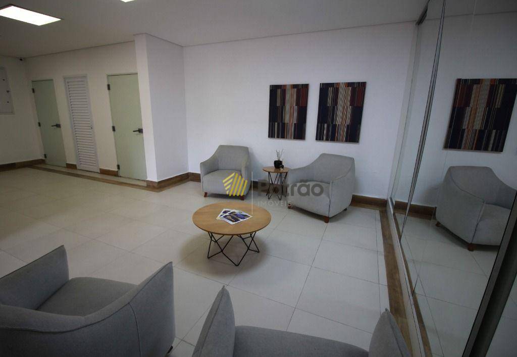 Apartamento à venda com 2 quartos, 69m² - Foto 7