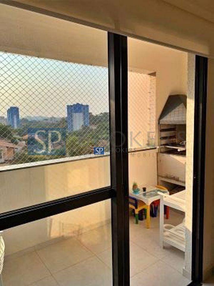 Apartamento à venda com 3 quartos, 90m² - Foto 11